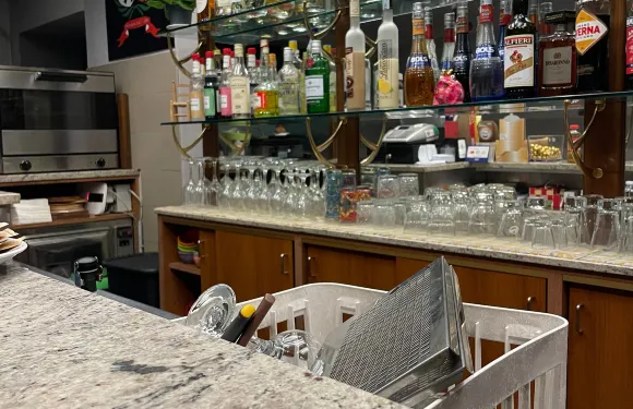 Bar Tiziana