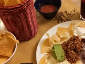 Mexi Cucina e Tacos