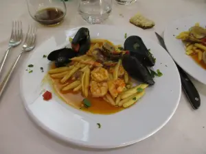 La Guernica