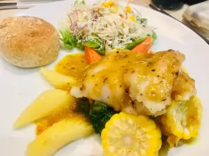 MamaKim Wellness Kitchen Cheras Selatan