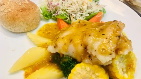 MamaKim Wellness Kitchen Cheras Selatan in Cheras
