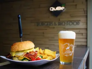 QuBe