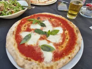 Ristorante L'Ontano
