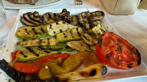 Ristorante Pizzeria Due Lune in Levanto