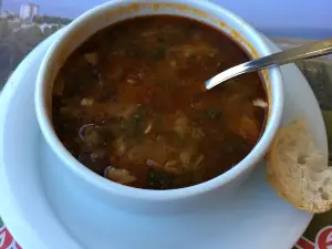 Amisos Cafe-Restaurant