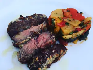 La Rosetta Restaurant