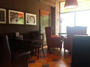 CityCoffee