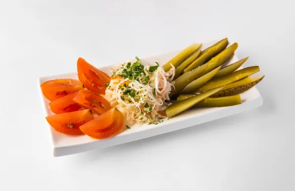 Krasnodar Restaurant