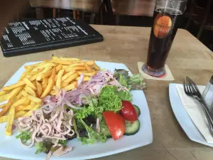 Brauhaus am Markt