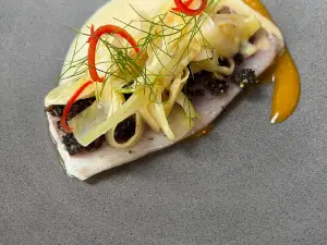 Restaurant Verbene