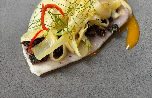 Restaurant Verbene