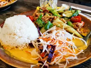 Bao Vietnamese Cooking