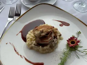 Restaurant-Waage