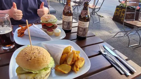 Rock& Wurst in Bremen