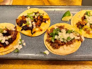 Casita Mexicana Köln