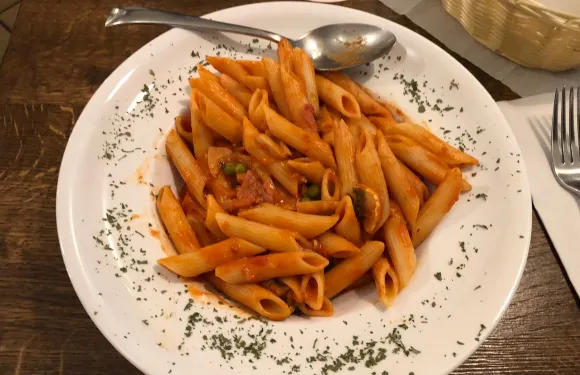 La Fontana