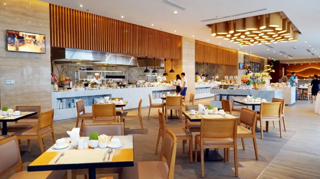 Coral Restaurant