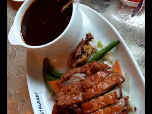 Ming Chinese Restaurant