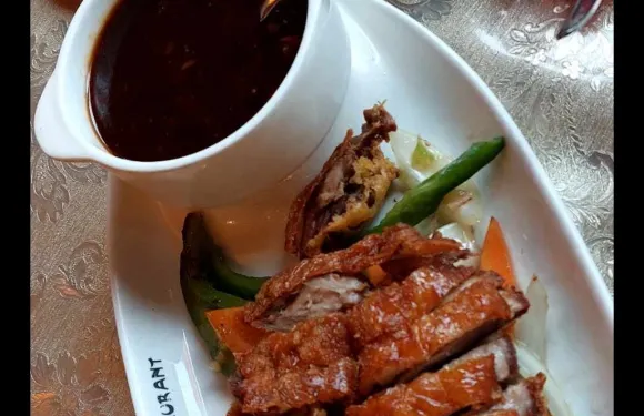 Ming Restaurant