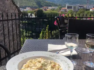 Restaurant Kulluk