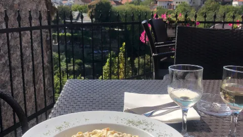 Restaurant Kulluk in 모스타르