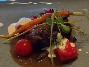 Playa Restaurant, Tamassa Resort