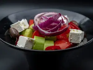 Restaurant Kri-sto