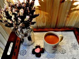A Chocolateria