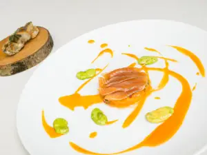 La Vereda Cocina de Origen
