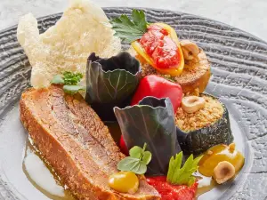 I Pupi Siciliani