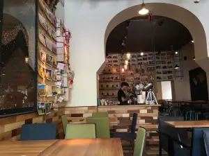 The Refresh