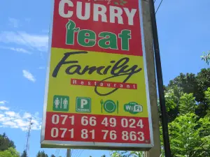 Curryleaf Family Restaurant