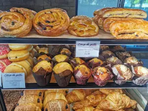 French Deli & Gourmet Shop