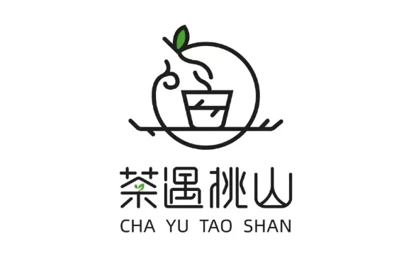 棕櫚樹老撾冰咖啡店