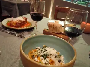 Amelia Restaurante
