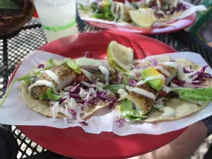 Jack's Shack