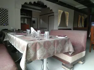 Rajbhog Restaurant