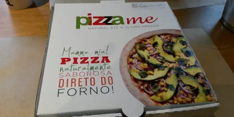 Pizza Me