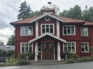 Hestraviken restaurang
