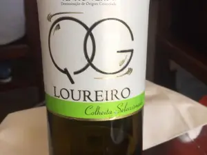 Restaurante Alma Lusa