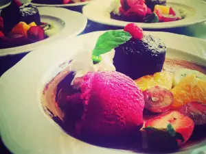 Niecodzienna Bistro Cafe