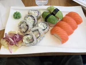 Masaki Sushibar