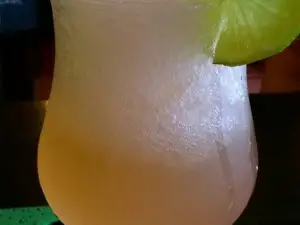 The Bailey Bar & Eatery