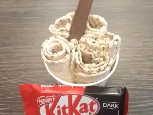 Delicatta