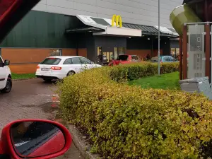 McDonalds