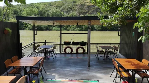 adacafe in Мцхета