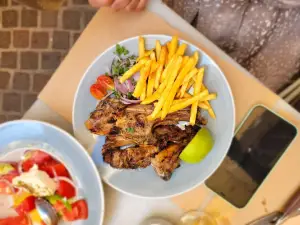 Tamam Restaurant