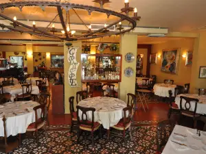 Da Massimo Restaurante Italiano