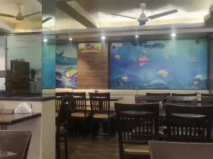Fishland Family Restaurant & Bar | Thane