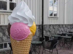 Gelato Factory